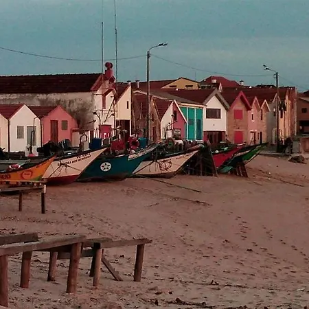 My Secret Beach... Vila Cha  Exterior photo