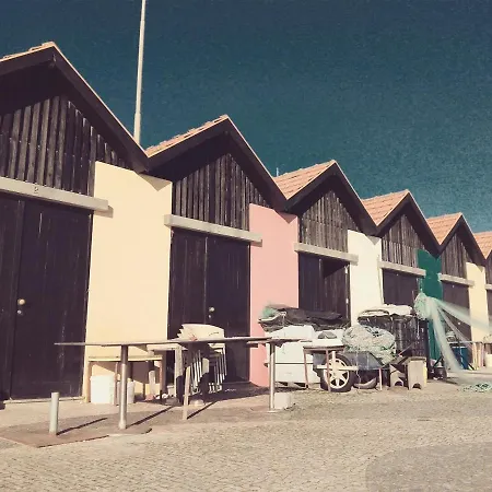 My Secret Beach... Vila Cha  Exterior photo