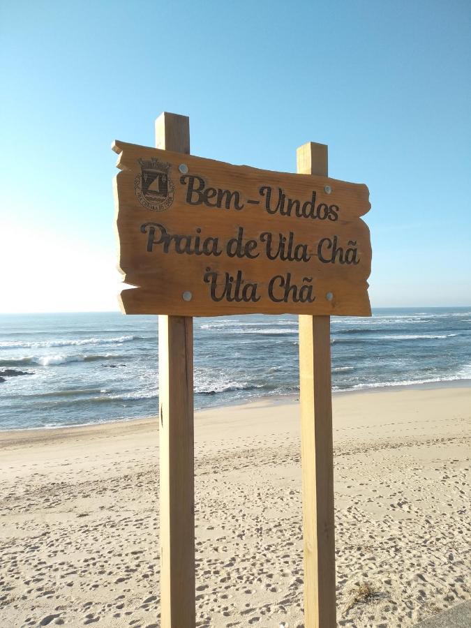 Casa de Férias My Secret Beach... *